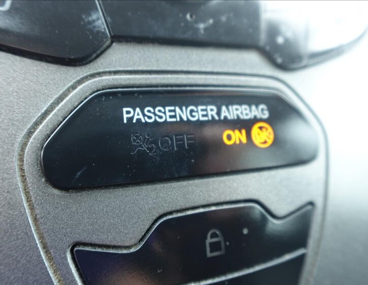 Ford Transit Ostatní 2,0 l 96 kw