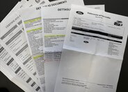 Ford Kuga SUV / Terénní 2,0 l 132 kw