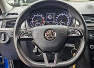 Škoda Rapid Hatchback 999,0 81 kw