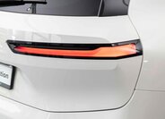 BMW iX SUV 0,0 240 kw