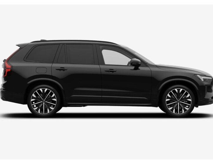 Volvo XC90 SUV / Terénní 2,0 l 184 kw