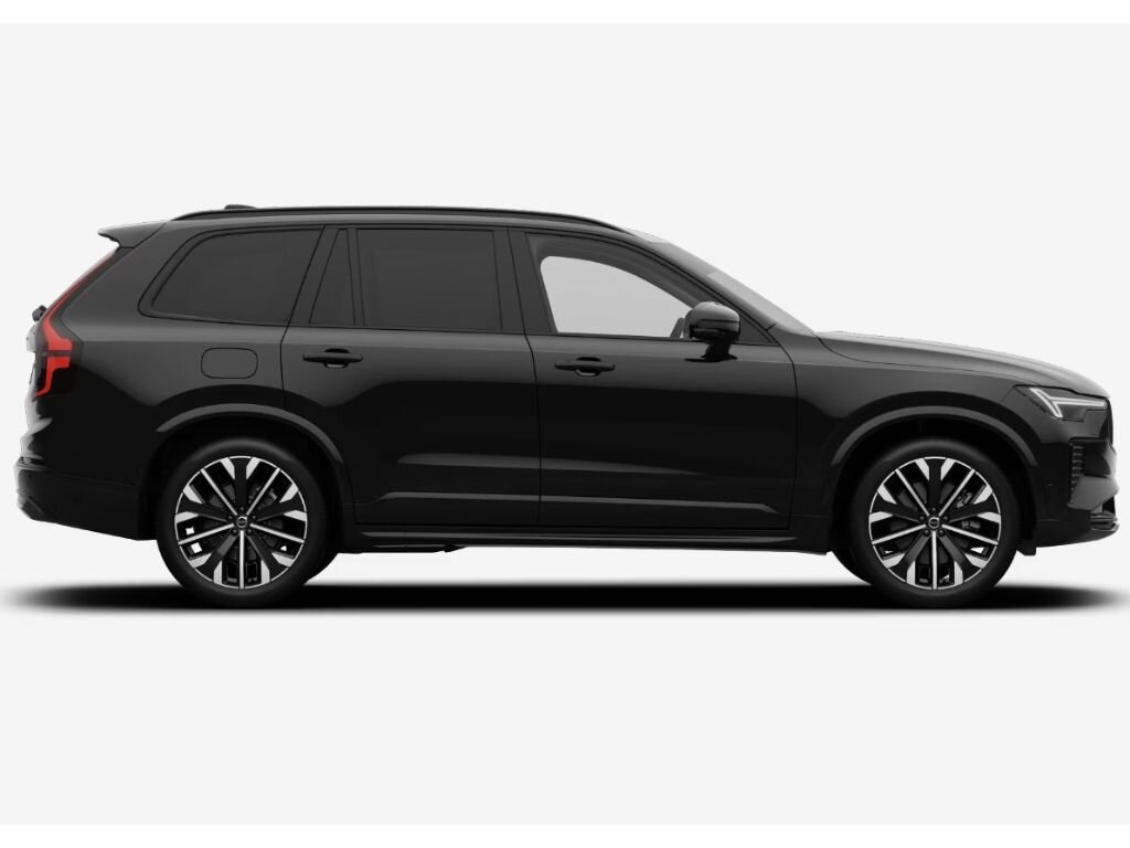 Volvo XC90 SUV / Terénní 2,0 l 184 kw