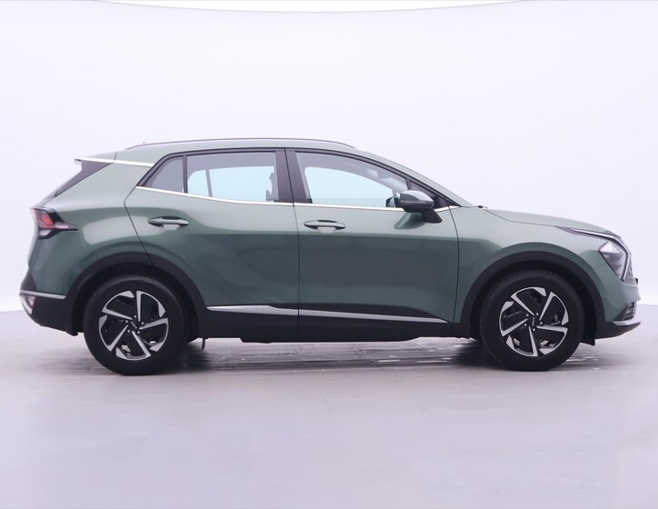 KIA Sportage SUV / Terénní 1,6 l 110 kw