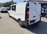Renault Trafic 7