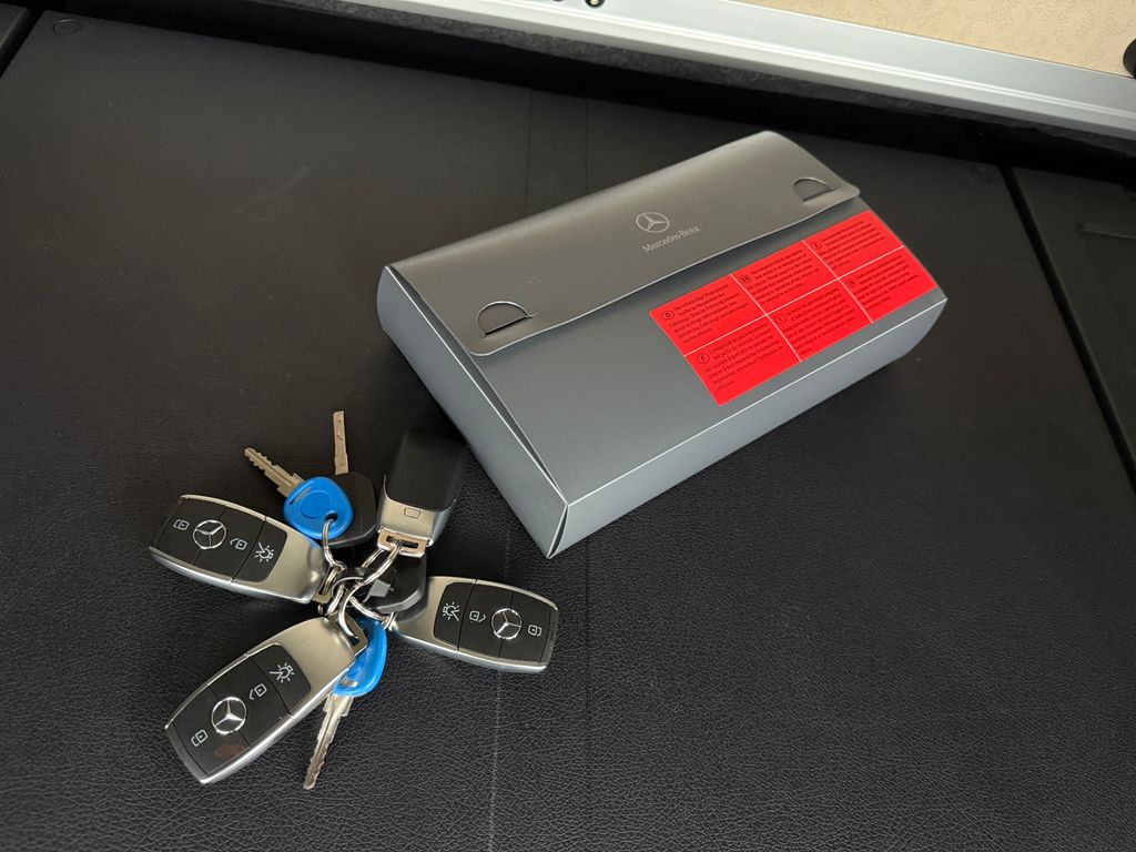 Mercedes-Benz Ostatní