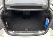 Mercedes-Benz Třídy S Kupé 4,0 l 450 kw