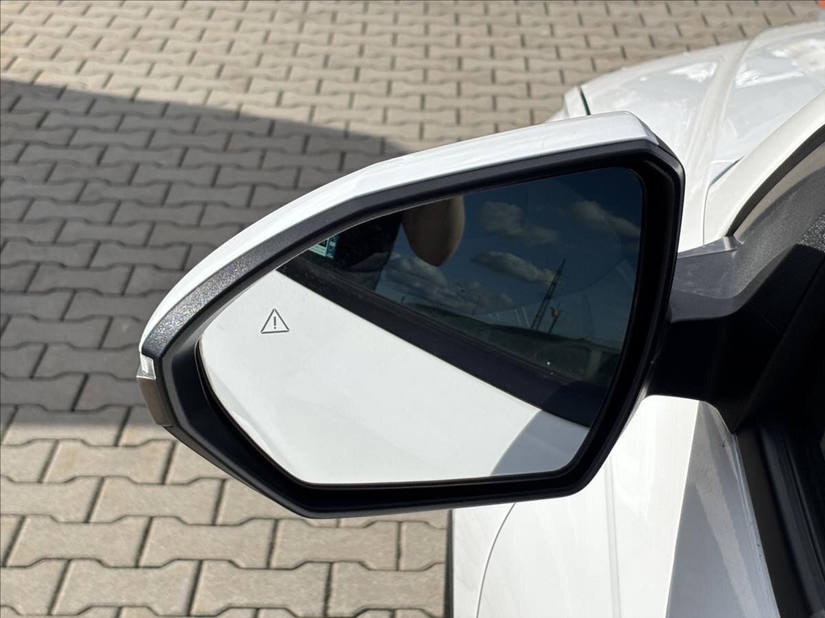 Hyundai Tucson SUV / Terénní 1,6 l 132 kw