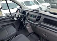 Ford Transit Custom 15