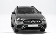 Mercedes-Benz GLA SUV / Terénní 2,0 l 110 kw