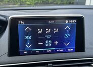 Peugeot 3008 SUV / Terénní 1,2 l 96 kw