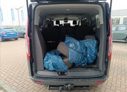 Ford Tourneo Custom MPV 2,0 l 110 kw