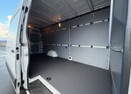 Mercedes-Benz Sprinter Skříň 0,0 100 kw