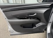 Hyundai Tucson SUV 1,6 l 110 kw