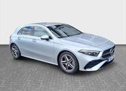 Mercedes-Benz Třídy A 7