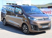 Citroën SpaceTourer 3