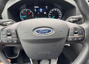 Ford Tourneo Custom 20