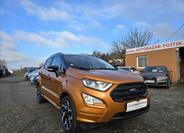 Ford EcoSport 1