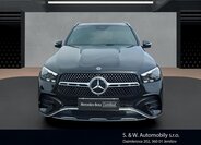 Mercedes-Benz GLE SUV / Terénní 3,0 l 270 kw