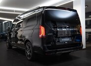 Mercedes-Benz Třídy V VAN-Minibus 2,0 l 174 kw