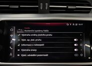 Audi A7 Hatchback 3,0 l 210 kw