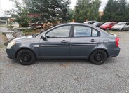 Hyundai Accent Ostatní 1,4 l 71 kw