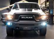 Dodge RAM Pick-up 5,7 l 291 kw