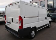 Citroën Jumper Skříň 2,0 l 81 kw