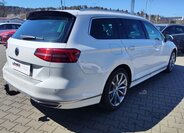 Volkswagen Passat Kombi 2,0 l 110 kw