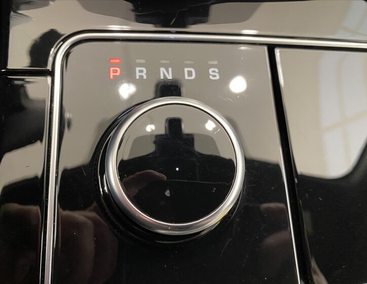 Land Rover Range Rover Velar 20