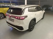 Volkswagen Tayron SUV / Terénní 2,0 l 150 kw