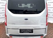 Ford Tourneo Custom MPV 2,0 l 96 kw