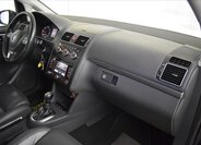 Volkswagen Touran MPV 2,0 l 103 kw