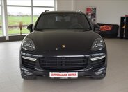 Porsche Cayenne 2