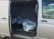 Volkswagen Transporter Ostatní 2,0 l 110 kw