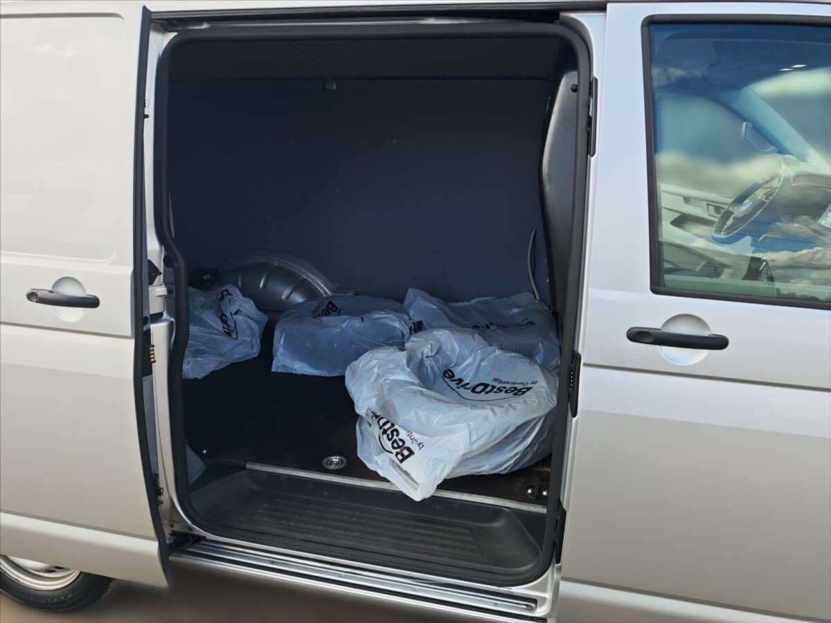 Volkswagen Transporter Ostatní 2,0 l 110 kw