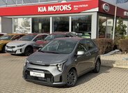 KIA Picanto Hatchback 998,0 50 kw