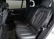 BMW X7 SUV / Terénní 3,0 l 259 kw