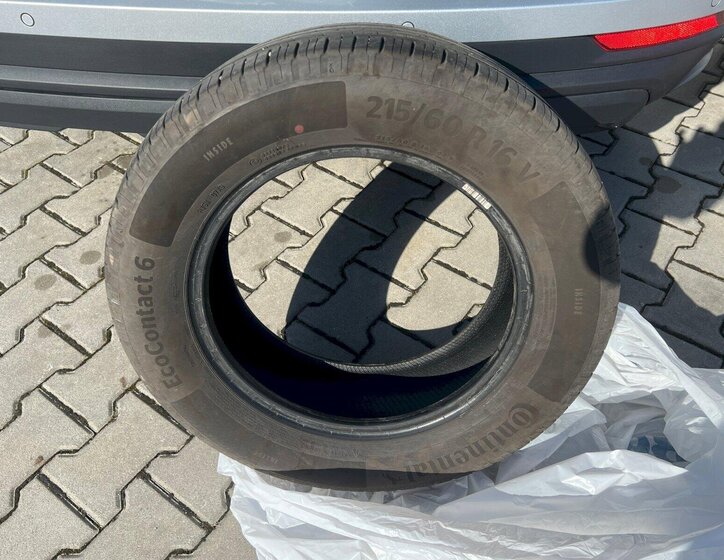 Škoda Karoq SUV / Terénní 1,5 l 110 kw