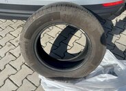 Škoda Karoq SUV / Terénní 1,5 l 110 kw