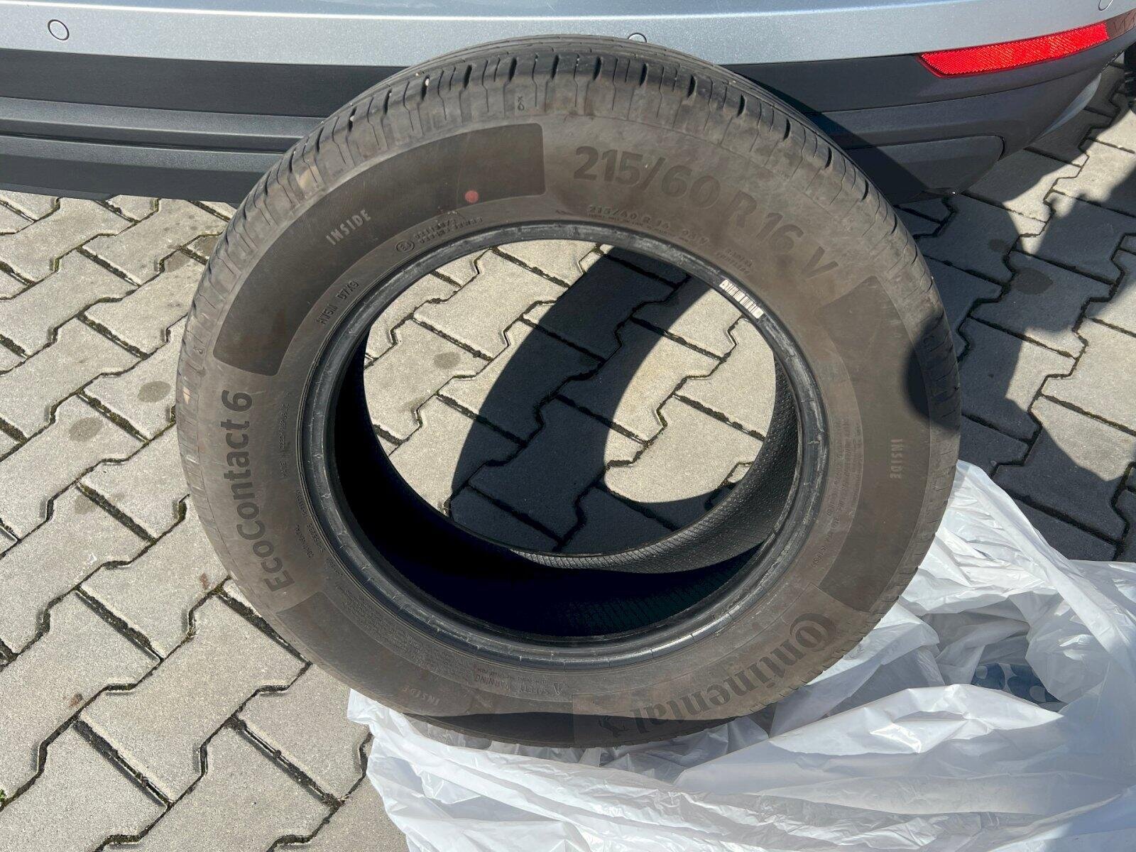 Škoda Karoq SUV / Terénní 1,5 l 110 kw