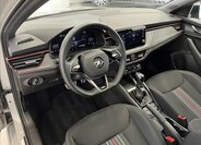 Škoda Scala Hatchback 999,0 85 kw