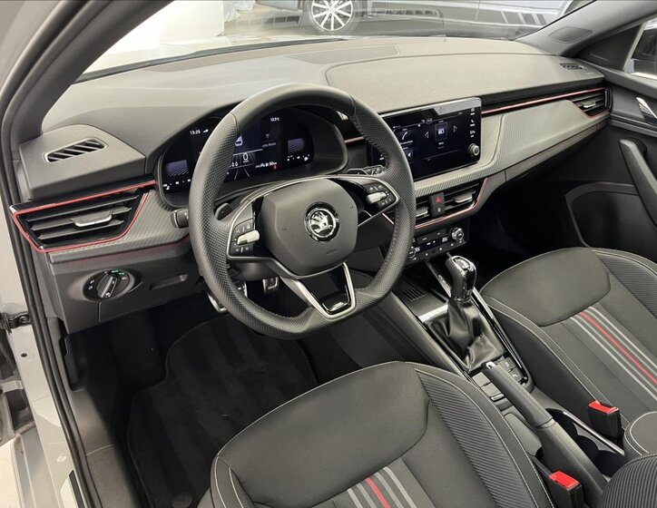 Škoda Scala Hatchback 999,0 85 kw