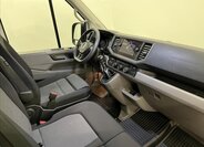 Volkswagen Crafter 14