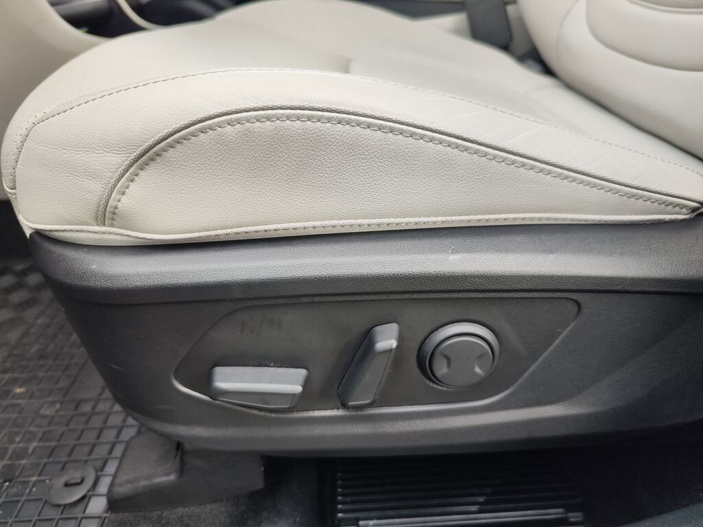 Hyundai Tucson SUV 1,6 l 118 kw