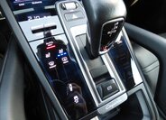 Porsche Cayenne SUV 2,9 l 324 kw