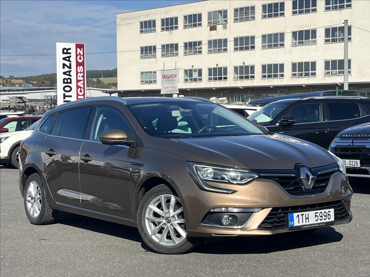 Renault Mégane