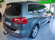 Volkswagen Sharan 4