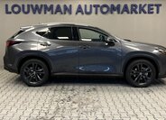 Lexus NX 350h SUV 2,5 l 179 kw
