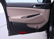 Hyundai Tucson SUV 2,0 l 136 kw