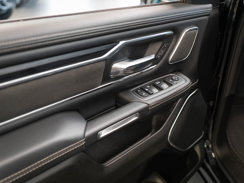 Dodge RAM Pick-up 5,7 l 291 kw